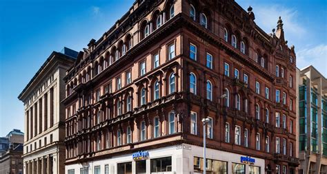 5pm glasgow hotels|5pm glasgow city centre hotels.